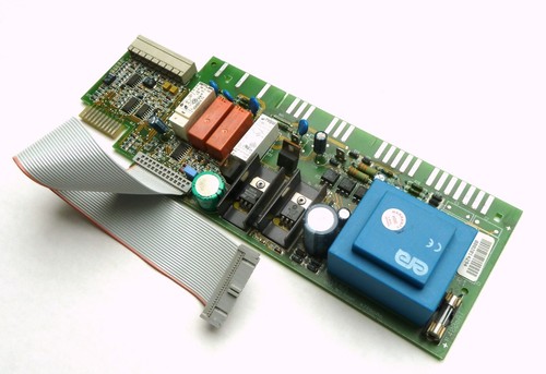 Buderus NM281 Modul für