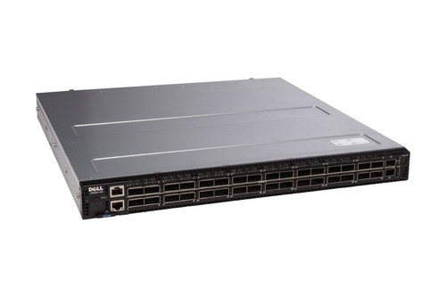 Neu open box dell powerswitch - box,