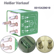 Kraftstoffpumpe Relais