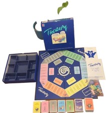 Therapy MB Brettspiel
