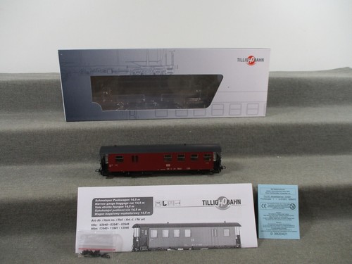 Tillig 03941 personenwagen - tillig,
