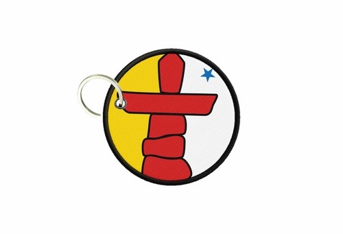 Schlüsselanhänger kanada - schlüsselanhänger,