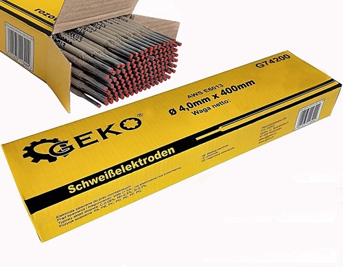 0mm schweißelektroden - 4,0mm,