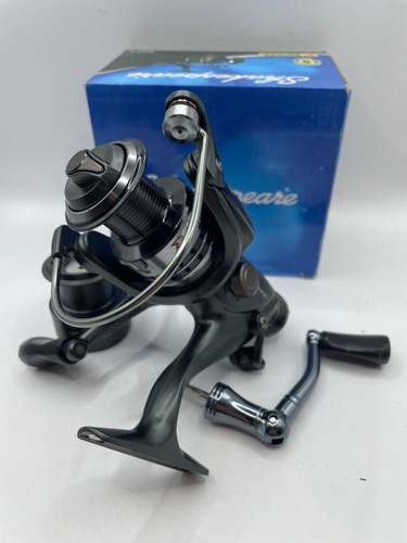 Shakespeare sigma fs - shakespeare,