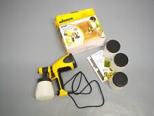 Wagner Feinsprühsystem W 550 Top!