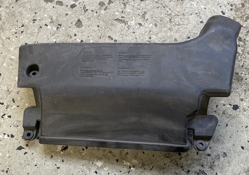 Bmw e46 lufteinlass 7501988 - bmw,
