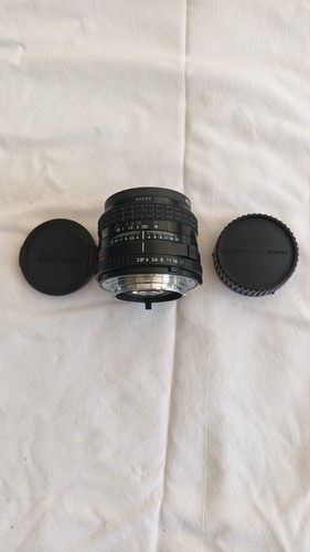 Sigma 28mm mini wide - sigma, ii