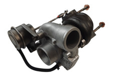Turbocharger BMW 3 (E36) 325