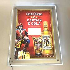 LED Leuchtschild Leuchtreklame Leuchtkasten außen: 50x38cm Werbung, unused/OVP