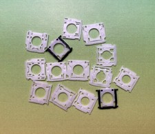 Lenovo - Halterung / Scharnier / Mechanismus / Clip - TASTE / TASTEN / Tastatur