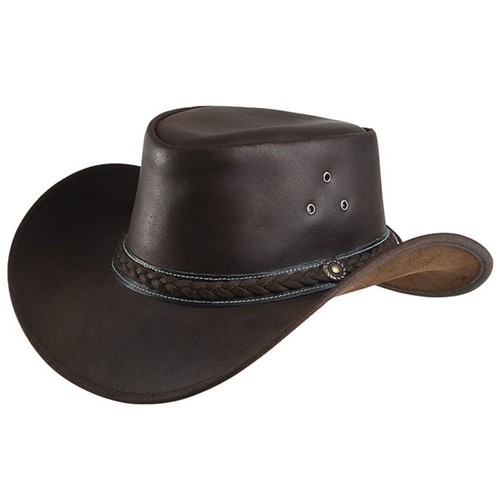 Randol westernhut style - randol's,