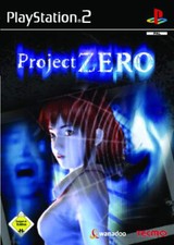 Project zero sony playstation - project,