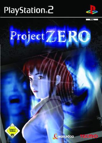 Project zero sony playstation - project,