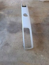 Kühlergitter Lackierbar Vorne