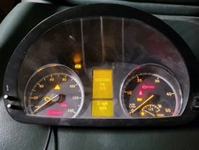 MERCEDES VITO 639 2010-2014