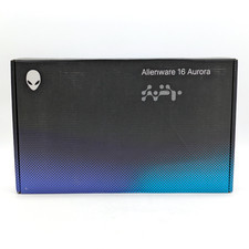 Alienware 16 Aurora 16" Intel