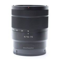 SONY Vario-Tessar T*E 16-70mm F/4 ZA OSS SEL1670Z (SONY E) #682