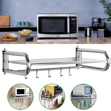 Mikrowellenhalter Mikrowellen