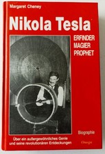 Nikola Tesla. Eine Biographie