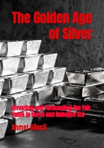 The golden age - age, silver