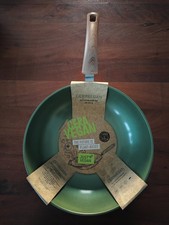 Just Vegan CeraVegan Wok 28cm