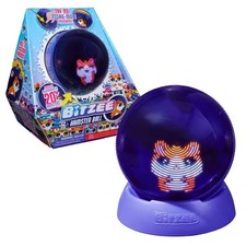 Bitzee hamsterball - hamsterball,