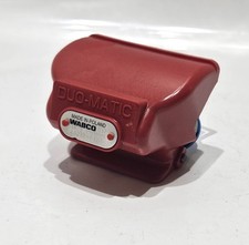 Original WABCO Schnellkupplung Duo- Matic 4528040120
