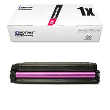 Eco patrone magenta - patrone, ersetzt