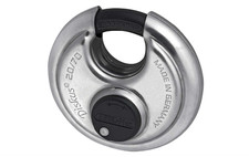 ABUS Diskus Plus 20/70