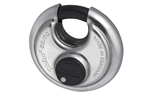 Abus diskus plus 70 - abus, 20/70