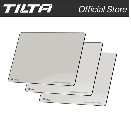 Tilta illusion 65 white - illusion,
