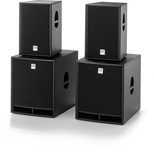 Neu audio premium o set - audio,