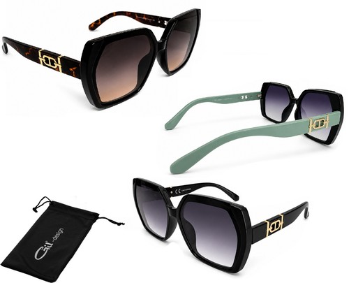 Große sonnenbrille - große,