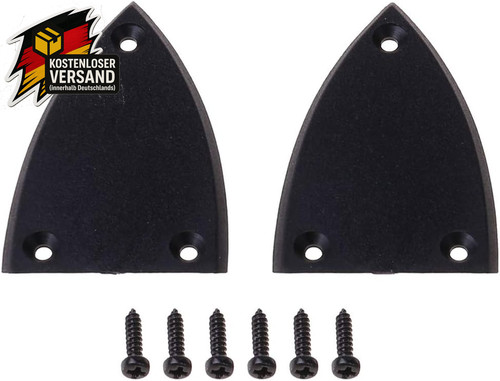 Schwarz truss rod cover - truss,