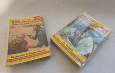 20 BASTEI WILDWEST - ROMAN 793