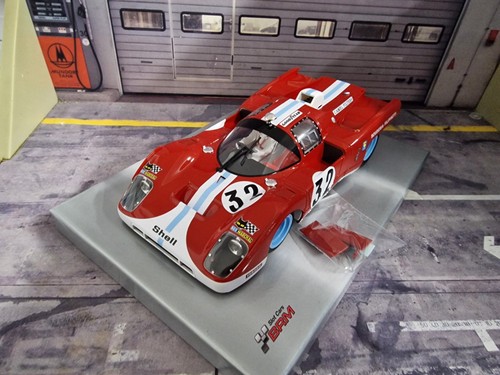 Slotcar maßstab analog - slotcar, 1:24
