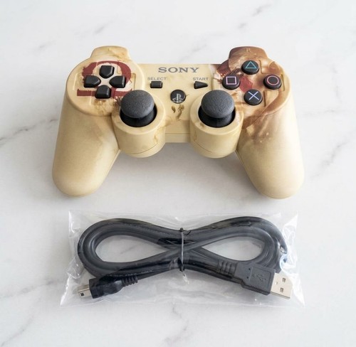 Ps3 playstation god - ps3,