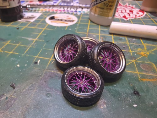 Maßstab bbs lm - 1:24,