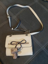 Tasche Guess Beige 