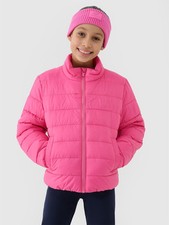 Jacke Kinderjacke mit