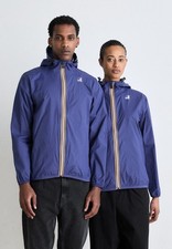 K-WAY Le Vrai 3.0 Claude |