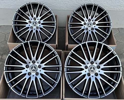 Original mercedes c kl - 4, c-kl