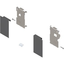 BLUM LEGRABOX Fronthalter