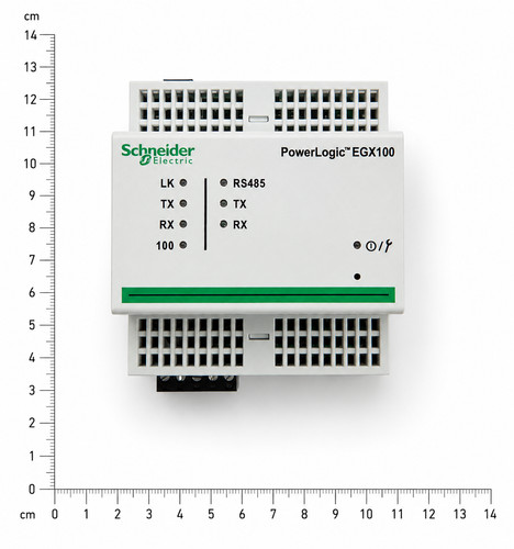 Schneider electric powerlogic - electric,