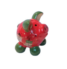 Sparschwein Glücksschwein