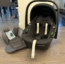 Maxi Cosi Pebble 360