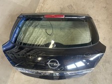 Heckklappe Farbe Schwarz 2HU Astra GTC 1.3 Cdti DPF Versand an ihre Adresse