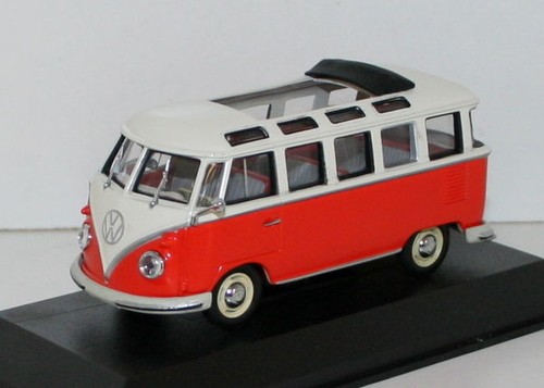 Minichamps 430 052302 - minichamps,