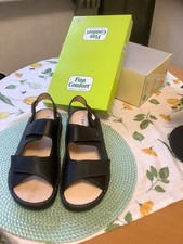 Sandalen von Finn Comfort Gr