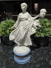 Wedgwood melpomene klassische - melpomene,